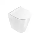 Унитаз напольный Catalano New Zero с сиденьем Soft Close Plus (ободковый) (1VP4500+5V45STP00) фото 1 Aquada.com.ua