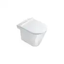 Унитаз напольный Catalano New Zero с сиденьем Soft Close Plus (ободковый) (1VP5500+5SCSTP000) фото 1 Aquada.com.ua