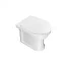 Унитаз напольный Catalano Canova Royal с сиденьем Soft Close (1VPCR00 + 5SSSTF00) фото 1 Aquada.com.ua