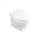 Унитаз напольный, без бачка Catalano New Light с сиденьем Soft Close (1VPLI00+5NLV5STF00) фото 1 Aquada.com.ua