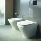 Унитаз напольный Duravit DuraStyle (2150090000) фото 3 Aquada.com.ua