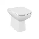 Унитаз без бачка Jika Olymp Deep (H8216150000001) фото 1 Aquada.com.ua