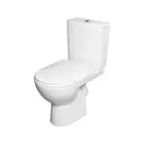 Kolo FREJA Premium Унітаз-компакт, білий (L79047000)