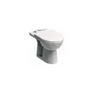 KOLO NOVA PRO унитаз напольный Rimfree с горизонтальным выпуском (M33220000) фото 1 Aquada.com.ua