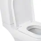 Унітаз-компакт Qtap Missel з сідінням Soft-close QT0222599W (QT0222599W) фото 4 Aquada.com.ua