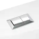 Унітаз-компакт Qtap Missel з сідінням Soft-close QT0222599W (QT0222599W) фото 8 Aquada.com.ua
