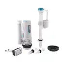 Унітаз-компакт Qtap Missel з сідінням Soft-close QT0222599W (QT0222599W) фото 9 Aquada.com.ua