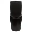 Унітаз-компакт Qtap Scorpio безобідковий з сидінням Soft-close QT14222125ARMB (QT14222125ARMB) фото 7 Aquada.com.ua