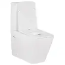 Унітаз-компакт Qtap Tern безобідковий з сидінням Soft-close QT17222093ARW (QT17222093ARW) фото 11 Aquada.com.ua
