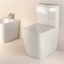 Бачок для унітазу Roca Inspira (A341520000)