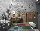 Унитаз подвесной NoRim (безободковый) AXA Wild, с сиденьем Soft Close (3006001+AF301) фото 3 Aquada.com.ua