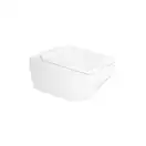 Унитаз подвесной Duravit Rimless Vero Air с сиденьем (2525090000+0022090000) фото 1 Aquada.com.ua