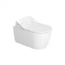 Унитаз подвесной Duravit Me by Starck (2528592000) фото 1 Aquada.com.ua