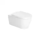 Унитаз подвесной Duravit Me by Starck (2529092000) фото 1 Aquada.com.ua