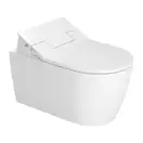 Унитаз подвесной Duravit Me by Starck (2529592000) фото 1 Aquada.com.ua