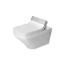 Унитаз подвесной Duravit DuraStyle (2542590000) фото 2 Aquada.com.ua