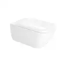Унитаз подвесной Duravit Happy D.2 (2550090000) фото 1 Aquada.com.ua