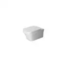 Унитаз подвесной Duravit P3 Comforts (2561092000) фото 2 Aquada.com.ua