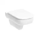 Унитаз подвесной Kolo Traffic Rimfree (безободковий) L93120000 (L93120000) фото 1 Aquada.com.ua