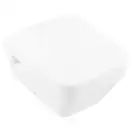 Унитаз подвесной DirectFlush (безободковый) Villeroy & Boch Architectura (5685R001) фото 1 Aquada.com.ua