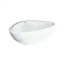 Ванна из минерального литья Axor (Hansgrohe) Massaud 189,1 х 153,6 см (18950000) фото 1 Aquada.com.ua