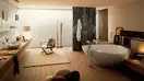 Ванна из минерального литья Axor (Hansgrohe) Massaud 189,1 х 153,6 см (18950000) фото 2 Aquada.com.ua