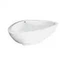 Ванна з штучного каменю Axor Massaud 190 (18950000)