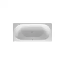 Ванна акриловая Duravit Darling New 190 х 90 см (700245000000000) фото 2 Aquada.com.ua