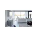 Ванна акриловая Duravit Happy D.2 170 х 75 см (700313000000000) фото 2 Aquada.com.ua