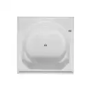 DURAVIT Акриловая вкладка для мини-бассейна Blue Moon 140 x 140 см (790852000000000) фото 1 Aquada.com.ua