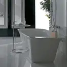 Ванна акриловая Globo Relais 189 х 88 см (VA1891X) фото 2 Aquada.com.ua