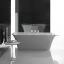 Ванна акриловая Globo Relais 189 х 88 см (VA1891X) фото 4 Aquada.com.ua