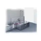 Сифон для ванни без комплекту верхньої монтажної частини GROHE Talentofill (28990000) напівавтомати