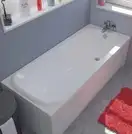 Kolo Sensa Ванна прямоугольная 170x70 см (XWP357000N)