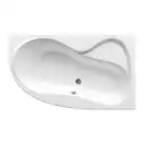 Ravak Rosa 95 Ванна акрилова, 160х95 см, права (C581000000)