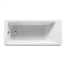 Roca EASY ванна 150*70см прямоугольная , с ножками, объём 161л (A248196000)