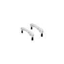 VILLEROY & BOCH VILLEROY ножки для ванн (U99740000) фото 3 Aquada.com.ua