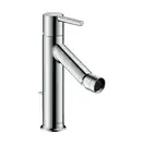 Axor Starck Lever Смеситель для биде, хром (10214000)