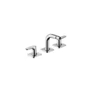 Смеситель для биде Axor Citteriio M (цвет - хром) (34213000) фото 1 Aquada.com.ua