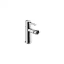 Смеситель для биде Axor Uno2 (цвет - хром) (38210000) фото 1 Aquada.com.ua