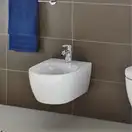 Grohe Eurostyle Смеситель для биде, хром (33565003)