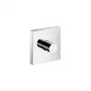 Запорный вентиль, внешняя часть, ½’/¾’ Axor Starck ShowerCollection (10972000) фото 1 Aquada.com.ua