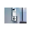 Запорный вентиль, внешняя часть, ½’/¾’ Axor Starck ShowerCollection (10972000) фото 2 Aquada.com.ua