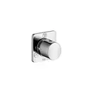 Запорный/переключающий вентиль Axor Citterio M Trio/Quattro (34920000) фото 1 Aquada.com.ua