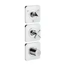 Термостат для душа Hansgrohe Axor Citterio E (36704000) фото 1 Aquada.com.ua