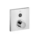 Термостат Axor Urquiola ShowerSelect для 1 потребителя (36705000) фото 1 Aquada.com.ua