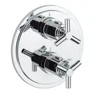 Grohe Atrio Термостат верхньої частини, хром (19394000)