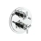 Grohe Atrio Термостат верхньої частини, хром (19394000)