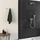 Змішувач одинважільний для душу Grohe Eurodisc Joy (23430000)