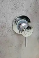 Grohe BauClassic Смеситель для душа, хром (29048000)